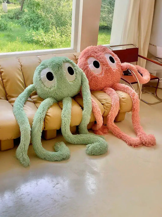"Best Friends" Pillows