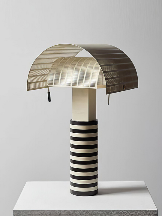 Shibumi Lamp