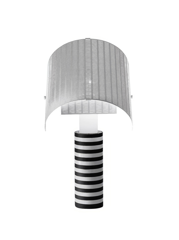 Shibumi Lamp