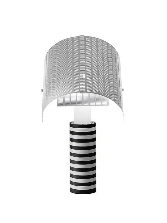 Shibumi Lamp