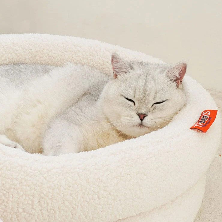 Gesture Series Pet Bed