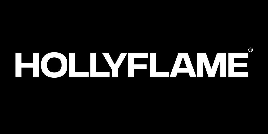 HOLLYFLAME PLUS