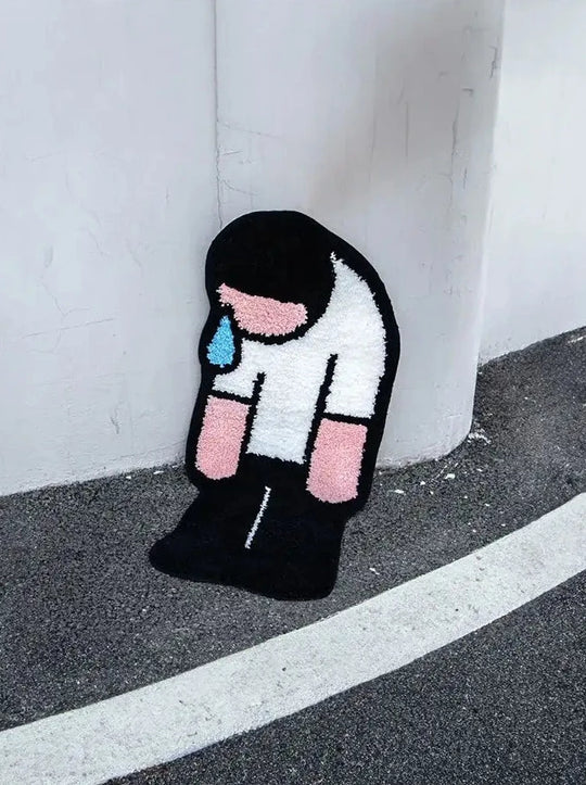 Sorrow Rug