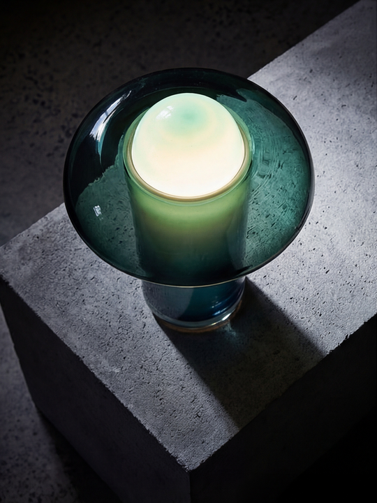"Nifirium" Table Lamp