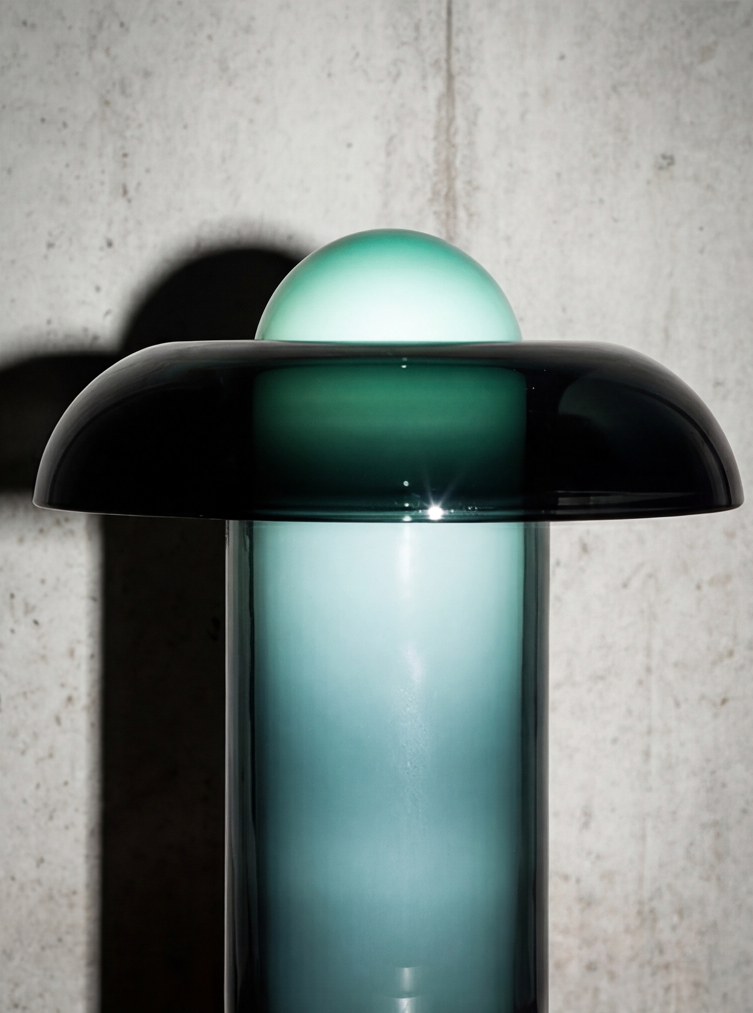 "Nifirium" Table Lamp