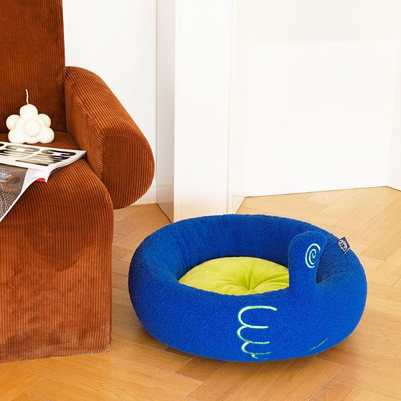 Gesture Series Pet Bed