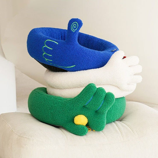 Gesture Series Pet Bed