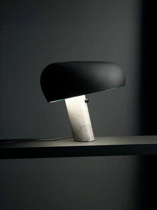 Snoopy Lamp